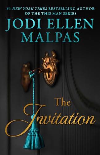 The Invitation - Paperback