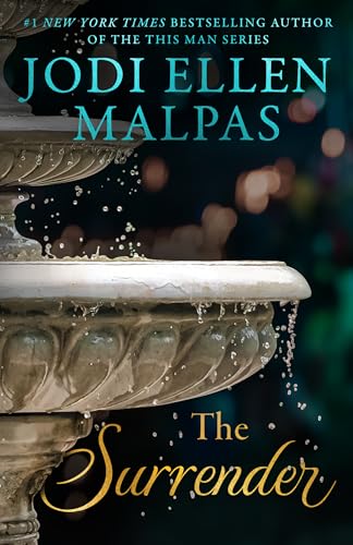 The Surrender - Paperback
