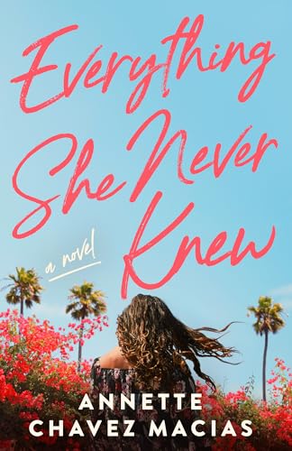 Everything She Never Knew - Paperback