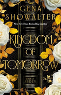 Kingdom of Tomorrow - Paperback