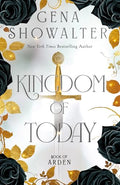 Kingdom of Today - Paperback