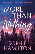 More Than Nothing - Paperback