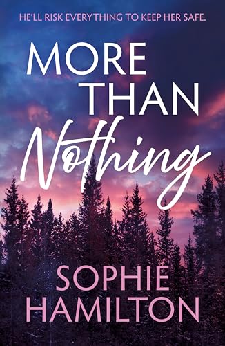More Than Nothing - Paperback