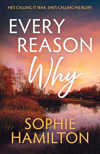 Every Reason Why - Paperback
