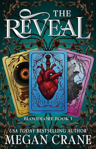 The Reveal - Paperback