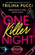 One Killer Night - Paperback