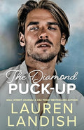 The Diamond Puck-Up - Paperback