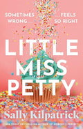 Little Miss Petty - Paperback