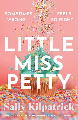 Little Miss Petty - Paperback