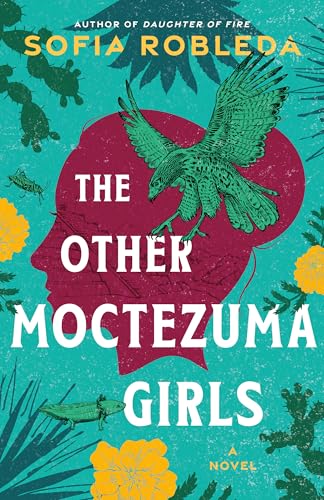 The Other Moctezuma Girls - Paperback