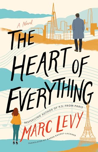 The Heart of Everything - Paperback