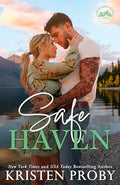 Safe Haven - Paperback