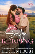 Safe Keeping - Paperback