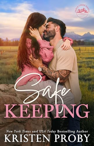 Safe Keeping - Paperback