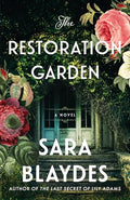 The Restoration Garden - Paperback