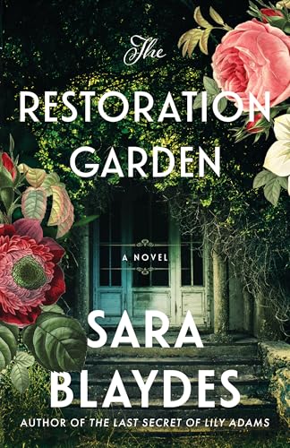 The Restoration Garden - Paperback