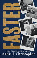 Faster - Paperback