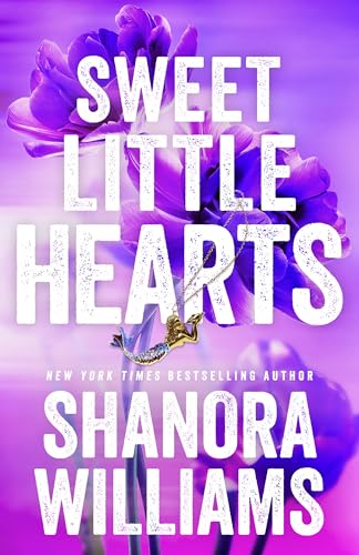 Sweet Little Hearts - Paperback