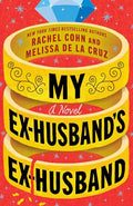 My Ex-Husband's Ex-Husband - Paperback