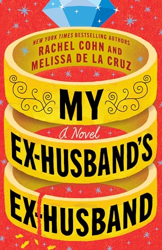 My Ex-Husband's Ex-Husband - Paperback