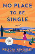 No Place to Be Single - Paperback