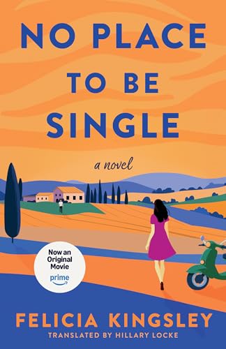 No Place to Be Single - Paperback