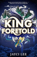 King Foretold - Hardcover