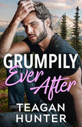 Grumpily Ever After - Paperback