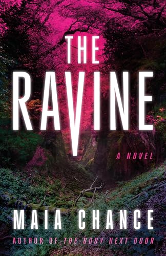 The Ravine - Paperback