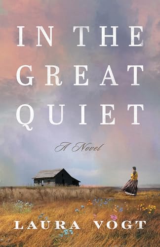 In the Great Quiet - Paperback