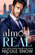 Almost Real - Paperback