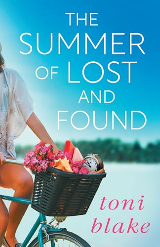 The Summer of Lost and Found - Paperback