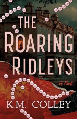 The Roaring Ridleys - Paperback