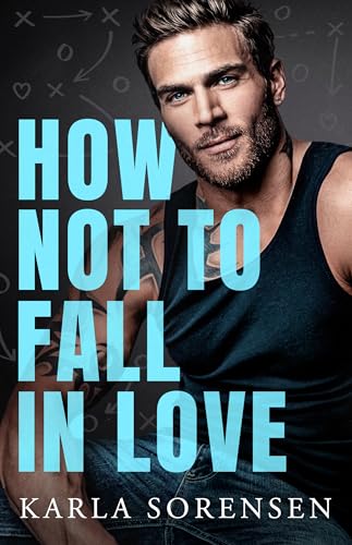 How Not to Fall in Love - Paperback