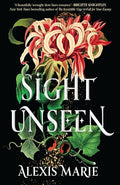 Sight Unseen - Paperback