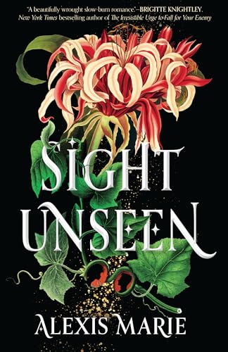 Sight Unseen - Paperback