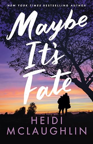 Maybe It's Fate - Paperback