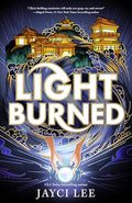 Light Burned - Hardcover