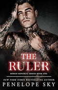 The Ruler - Paperback