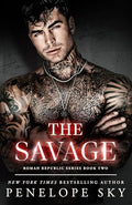 The Savage - Paperback