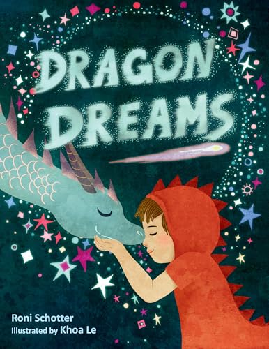 Dragon Dreams - Hardcover