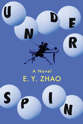 Underspin - Hardcover