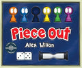 Piece Out - Hardcover