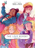 The Love Report Volume 2 - Hardcover