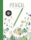 Pencil - Hardcover