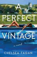 A Perfect Vintage - Paperback