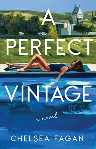 A Perfect Vintage - Paperback