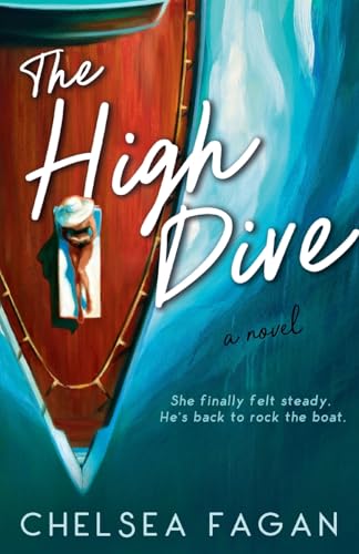 The High Dive - Paperback
