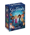 Star Friends 4-Book Boxed Set, Books 1-4: Mirror Magic; Wish Trap; Secret Spell; Dark Tricks - Paperback
