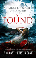 Found - Paperback
